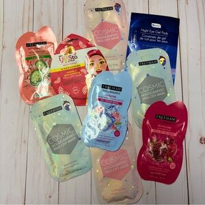 Sheet Masks Lot of 9